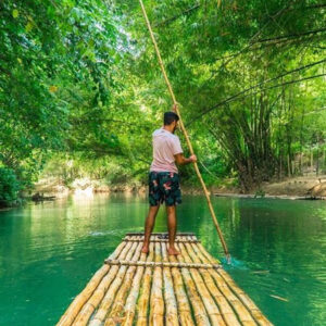 Montego Bay & Falmouth