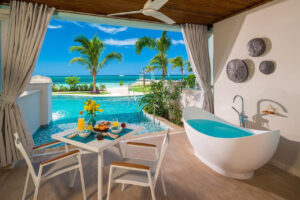 HOTELS & AIRBNBs in Montego Bay