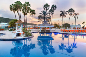 HOTELS & AIRBNBs in Ocho Rios