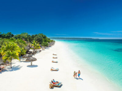 Airport Transfers  for Negril Hotel