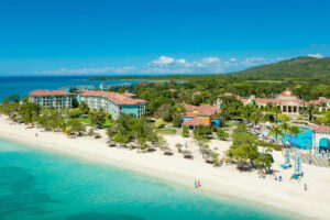 HOTELS on South Coast