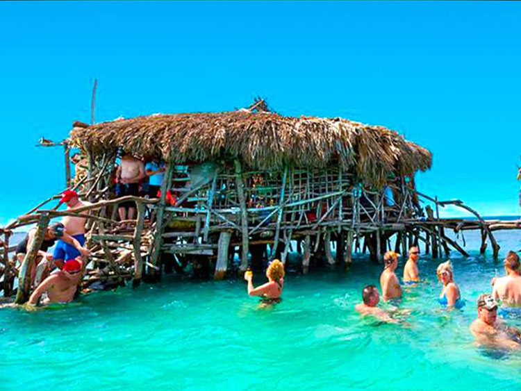 Pelican Bar